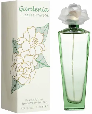 Elizabeth Taylor Elizabeth Taylor Gardenia parfémovaná voda pro ženy