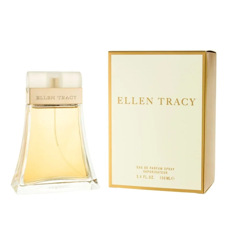 Ellen Tracy parfüm nőknek 100 ml
