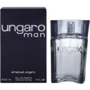 Emanuel Ungaro Emanuel Ungaro Man toaletní voda pro muže