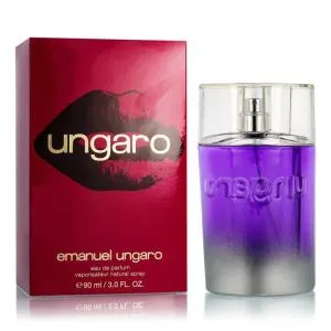 Emanuel Ungaro Ungaro parfémovaná voda pro ženy