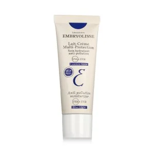 Embryolisse Többszörös védelmet nyújtó tejkrém SPF 20 PA+++