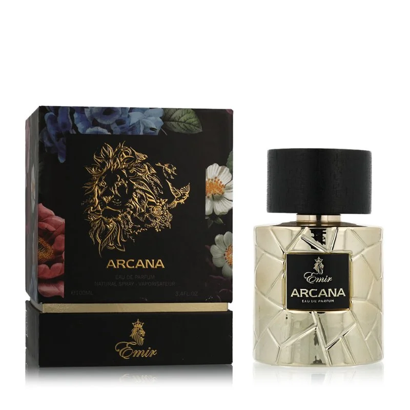 Emir Arcana Eau de Parfum uniszex
