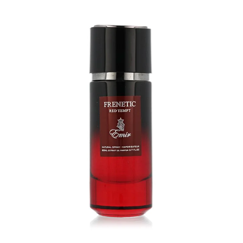 Emir Frenetic Red Tempt parfüm kivonat uniszex
