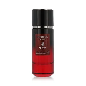 Emir Emir Frenetic Red Tempt parfüm kivonat uniszex