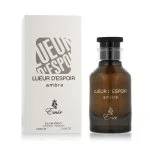 Emir Lueur D'espoir Ambre eau de parfum uniszex