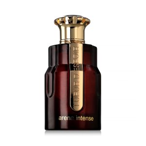 Emir Lueur d'Espoir Arena Intense uniszex eau de parfum