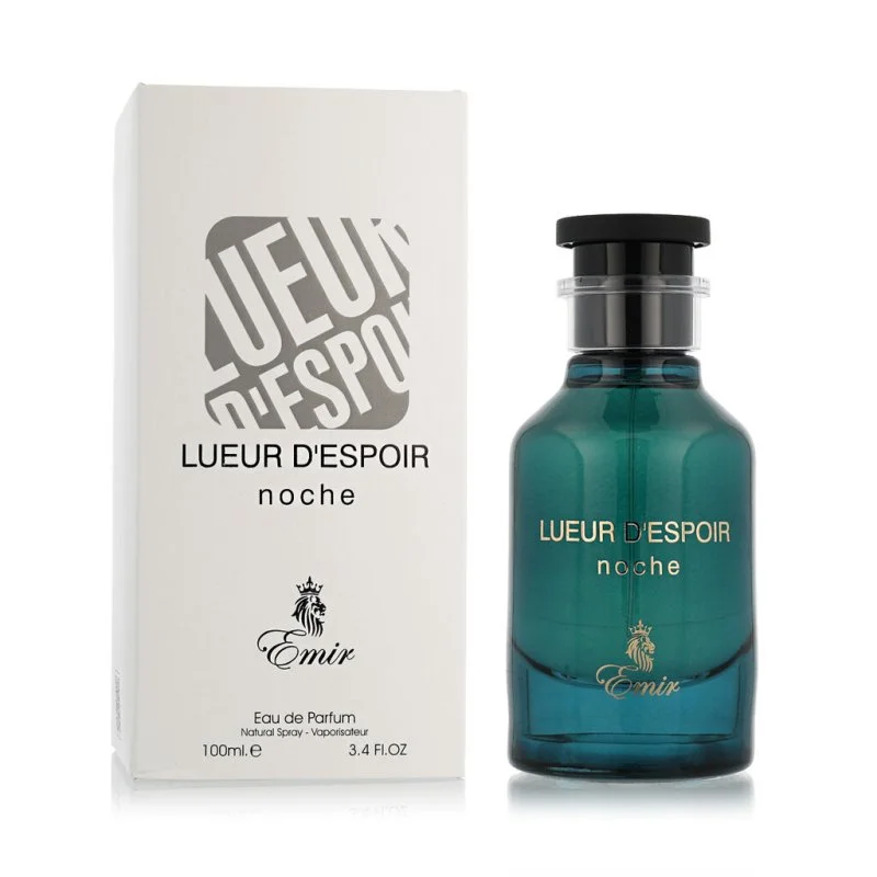 Emir Lueur D'espoir Noche parfümvíz uniszex