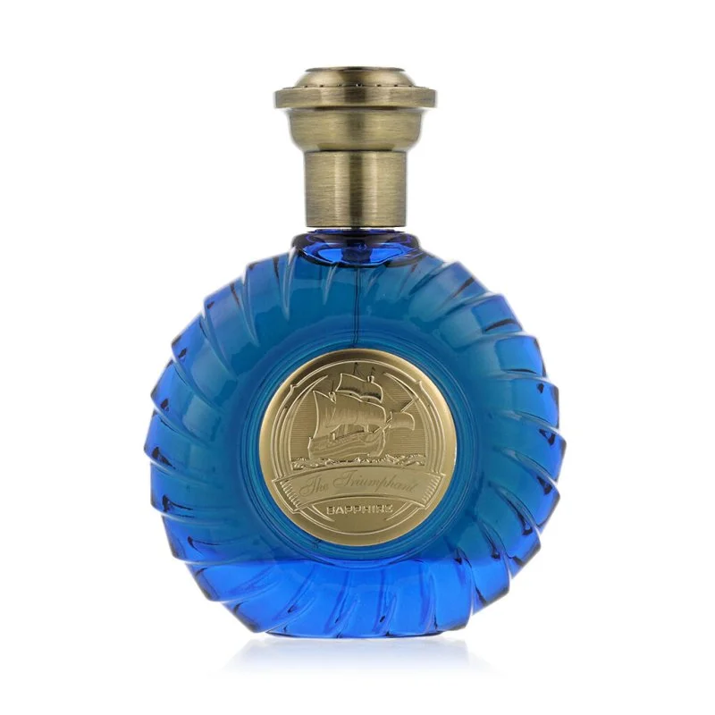 The Triumphant Sapphire parfümös víz uniszex