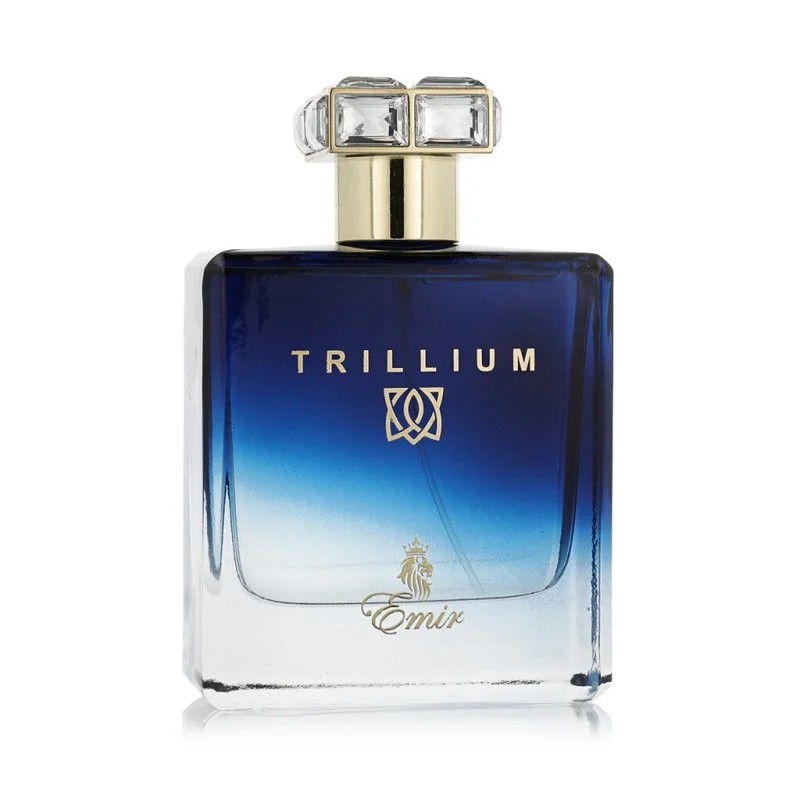 Trillium Eau de Parfum férfiaknak