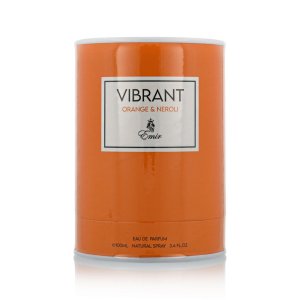 Vibrant Orange & Neroli eau de parfum uniszex