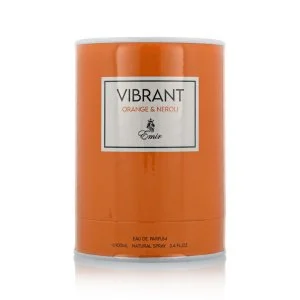 Emir Vibrant Orange & Neroli eau de parfum uniszex