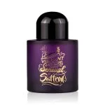 Vibrant Sensual Saffron parfümvíz férfiaknak 100 ml