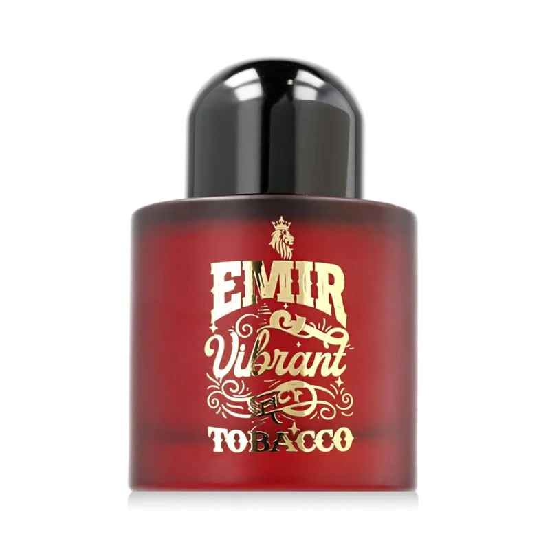 Vibrant Spicy Tobacco eau de parfum férfiaknak