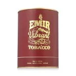 Vibrant Spicy Tobacco eau de parfum férfiaknak