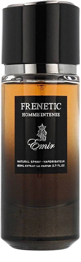 Frenetic Homme Intense M parfüm