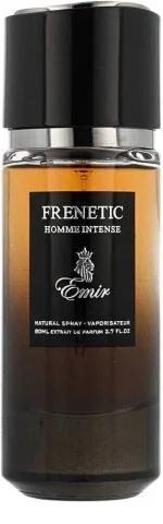 Frenetic Homme Intense M parfüm 80 ml