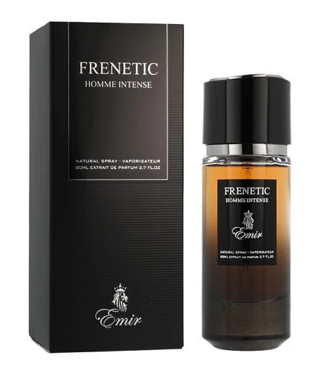 Frenetic Homme Intense M parfüm 80 ml
