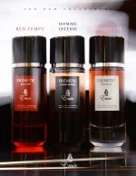 Frenetic Homme Intense M parfüm 80 ml