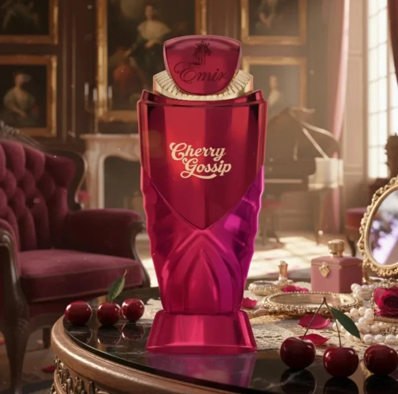 Cherry Gossip U parfüm 100 ml