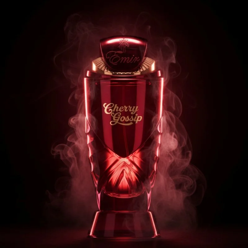 Cherry Gossip U parfüm 100 ml
