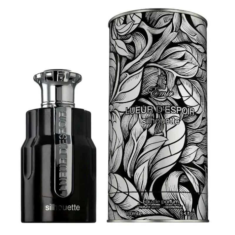Silhouette Lueur D´espoir uniszex parfümös víz 100 ml