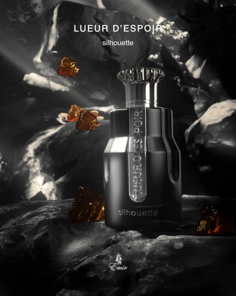 Silhouette Lueur D´espoir uniszex parfümös víz 100 ml