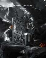 Silhouette Lueur D´espoir uniszex parfümös víz 100 ml