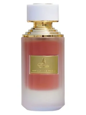 Emir Vanília és rózsák női eau de parfum