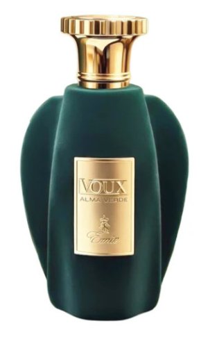 Voux Alma Verde U parfümös víz