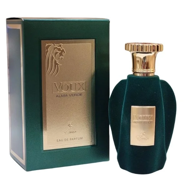 Voux Alma Verde U parfümös víz 100 ml