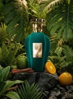 Voux Alma Verde U parfümös víz 100 ml