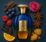 Voux Blue Oud U parfüm 100 ml