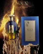 Voux Blue Oud U parfüm 100 ml