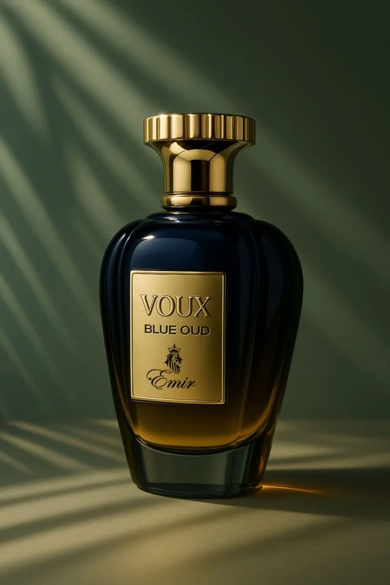 Voux Blue Oud U parfüm 100 ml
