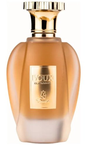 Voux Elegante uniszex parfüm