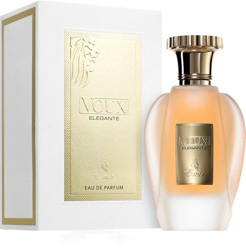 Voux Elegante uniszex parfüm 100 ml