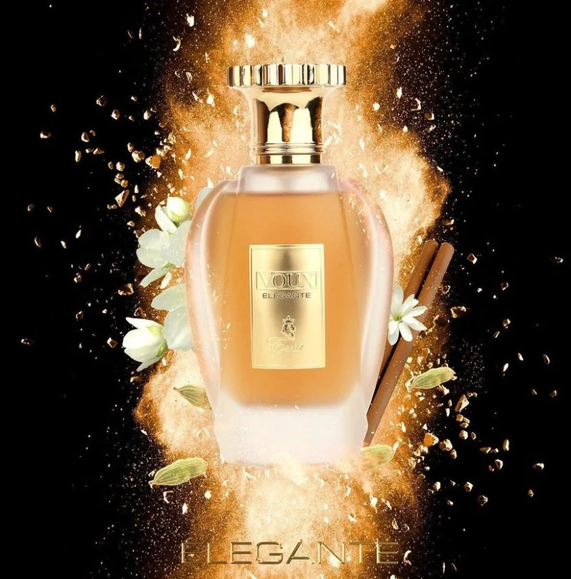 Voux Elegante uniszex parfüm 100 ml