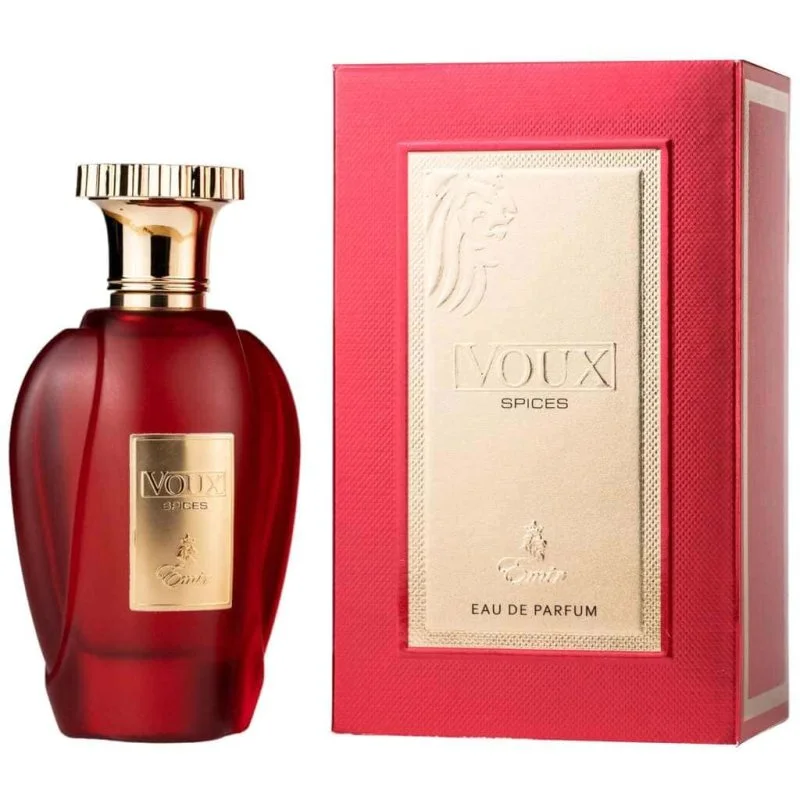 Voux Spices U parfümvíz 100 ml