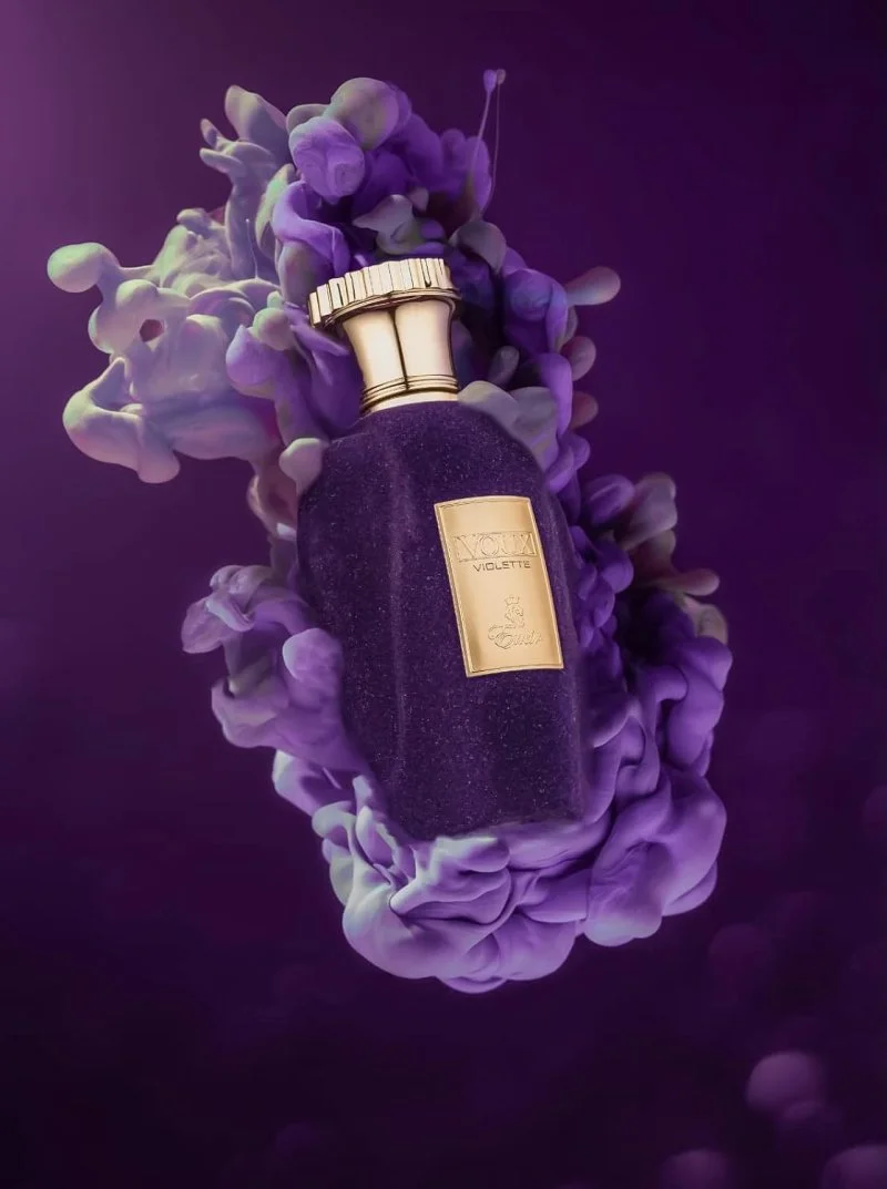 Voux Violette U Eau de Parfum 100 ml