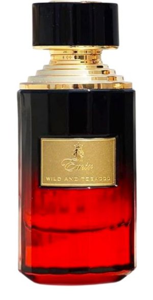 Wild & Tobacco uniszex 100 ml Hard parfümös víz