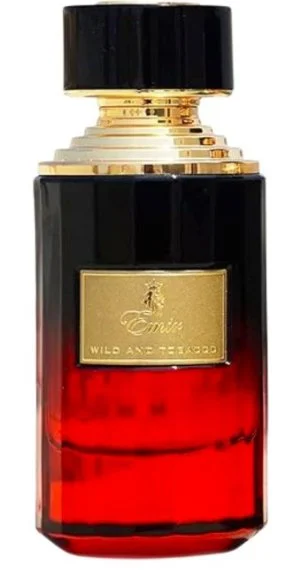 Emir Wild & Tobacco uniszex 100 ml Hard parfümös víz