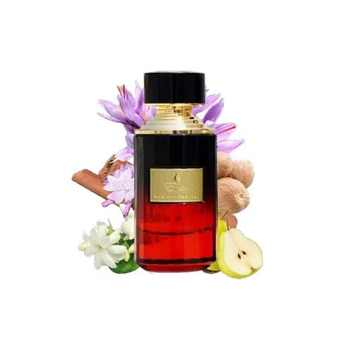 Wild & Tobacco uniszex 100 ml Hard parfümös víz