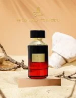 Wild & Tobacco uniszex 100 ml Hard parfümös víz