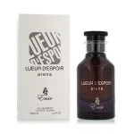 Lueur D'espoir Arena Eau de Parfum uniszex 100 ml