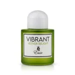 Vibrant Vetiver Delight Eau de Parfum uniszex 100 ml