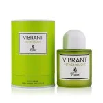Vibrant Vetiver Delight Eau de Parfum uniszex 100 ml