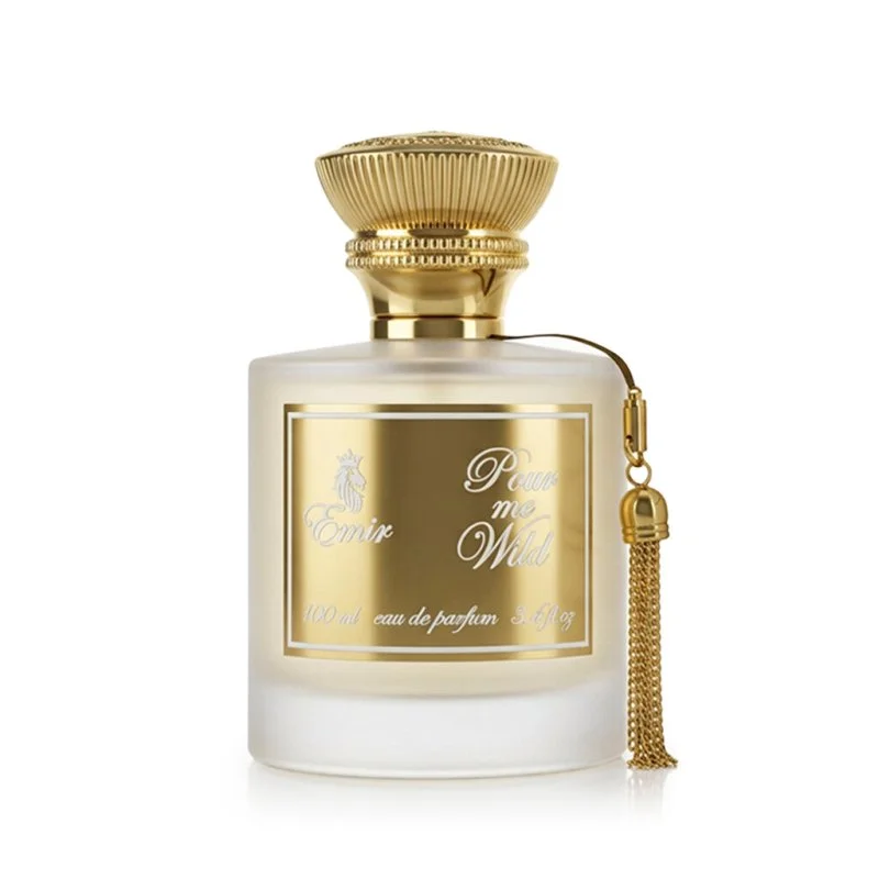 Pour Me Wild parfüm uniszex 100 ml