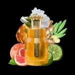 Memories of Summer Lueur D´espoir U parfüm 100 ml