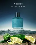 A Chaos In The Ocean parfüm férfiaknak 100 ml