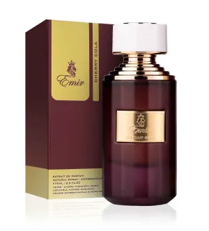 Emir Cherry Cola parfümkivonat unisex 75 ml